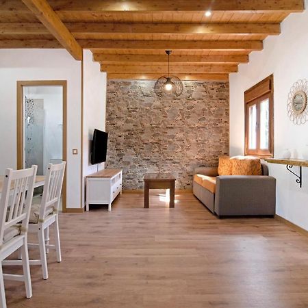 La Tirajanera 1 Villa Vega de San Mateo Eksteriør billede