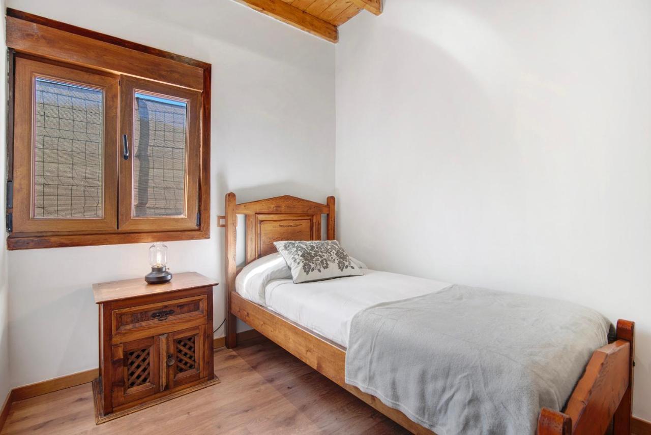 La Tirajanera 1 Villa Vega de San Mateo Eksteriør billede